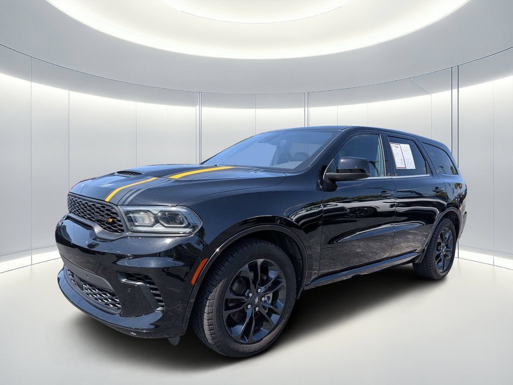 Used 2023 Dodge Durango R/T RWD image 7