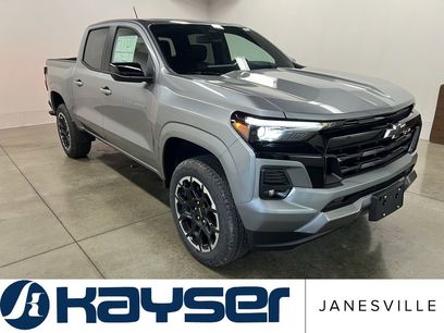 New 2026 Chevrolet Colorado Z71 w/ Z71 Convenience Package 2