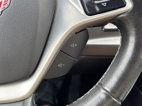 Used 2019 Chevrolet Corvette Grand Sport image 70