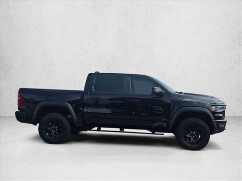 Used 2025 RAM 1500 RHO w/ RHO Level 1 Equipment Group AWD/4WD image 4