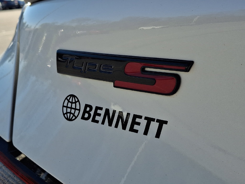 Used 2024 Acura Integra Type S FWD image 27