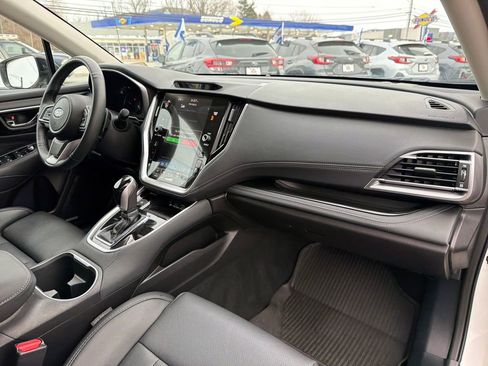 Certified 2023 Subaru Outback Limited XT image 43