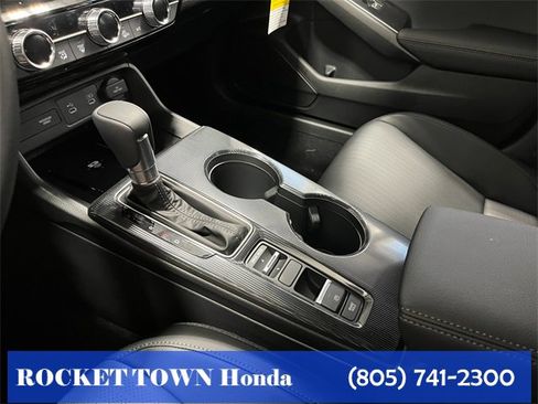 New 2026 Honda Civic Sport Touring image 23