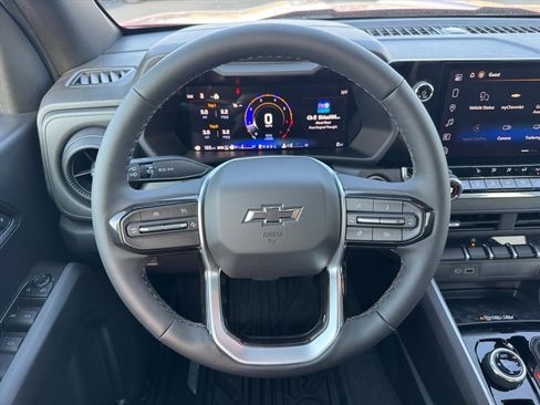 New 2026 Chevrolet Colorado Trail Boss image 6