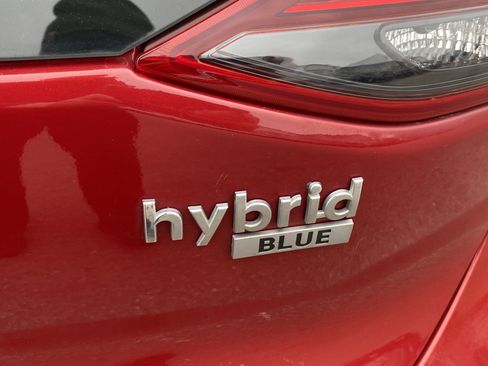 Used 2019 Hyundai Ioniq Blue image 27