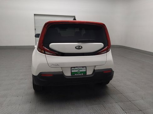 Used 2021 Kia Soul LX FWD image 6