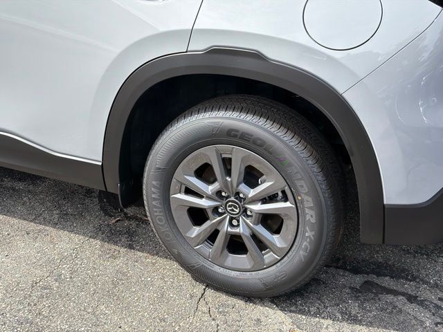 New 2026 MAZDA CX-5 Select AWD/4WD image 6