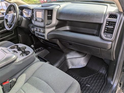 Used 2019 RAM 2500 Tradesman image 16