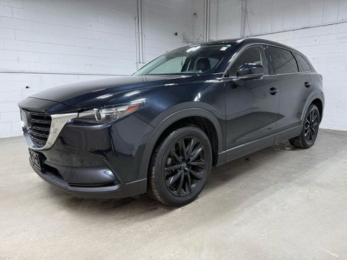 Used 2023 MAZDA CX-9 Touring Plus image 1