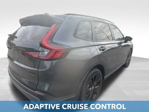 Used 2026 Honda CR-V Sport Touring image 18