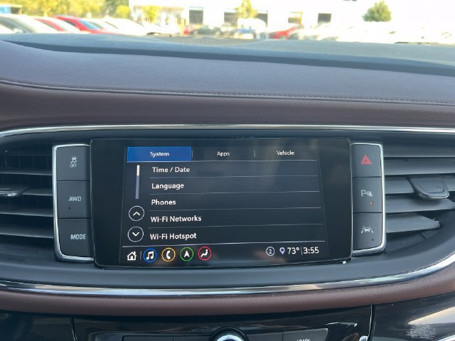 Used 2021 Buick Enclave Avenir w/ Avenir Technology Package AWD/4WD image 23