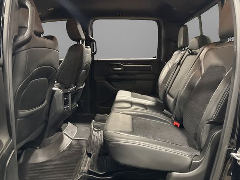 Used 2020 RAM 1500 Rebel w/ Rebel Level 1 Equipment Group image 36