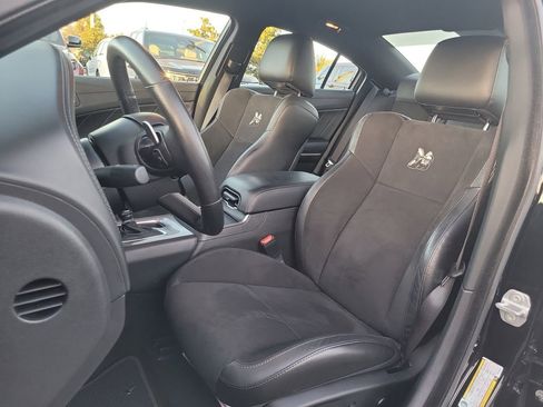 Used 2022 Dodge Charger Scat Pack image 17