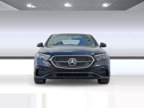 Used 2026 Mercedes-Benz E 350 Sedan image 6