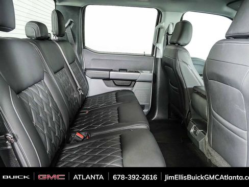 Used 2023 Ford F150 XLT AWD/4WD image 19