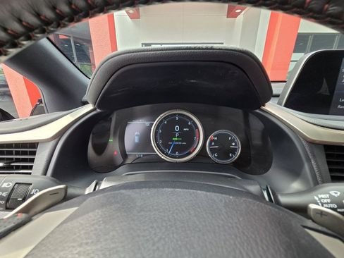 Used 2022 Lexus RX 350 F Sport image 33