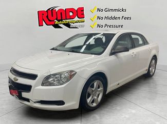 Used 2011 Chevrolet Malibu LS image 1