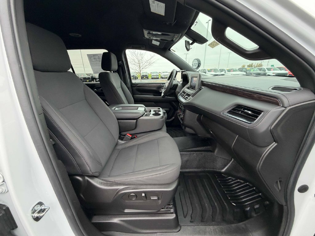 Used 2023 Chevrolet Tahoe 4WD image 21