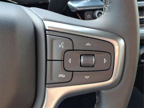 New 2026 Chevrolet Silverado 3500 LT w/ Trail Boss Package image 25