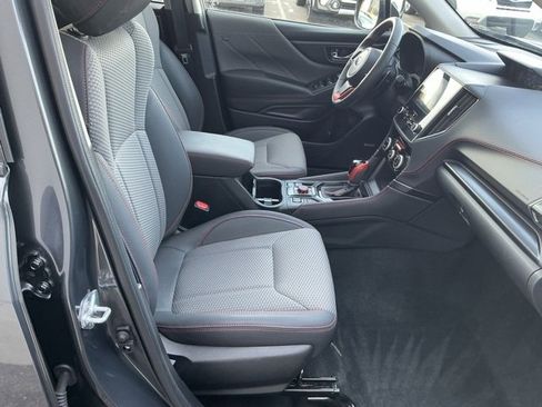 Certified 2024 Subaru Forester Sport image 18