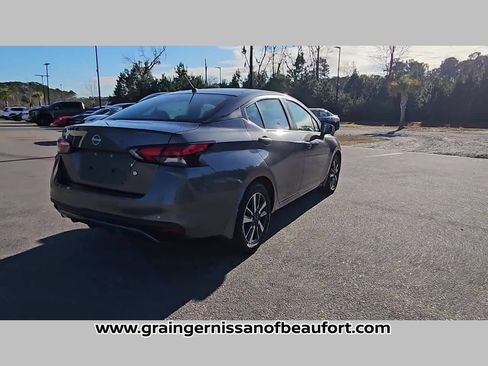 Used 2024 Nissan Versa S w/ S Plus Package image 31