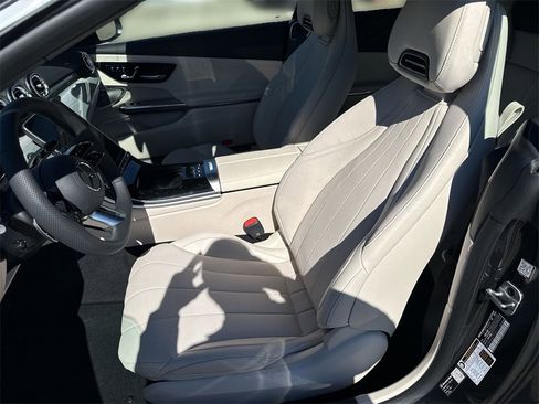 New 2026 Mercedes-Benz CLE 300 4MATIC Cabriolet image 11