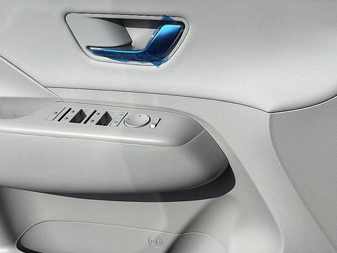 New 2027 Hyundai Kona Limited FWD image 16