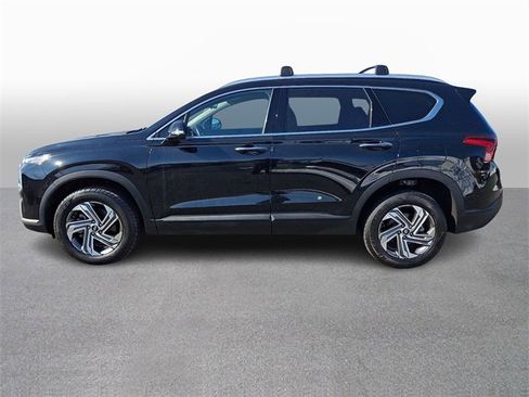 Used 2023 Hyundai Santa Fe SEL image 7
