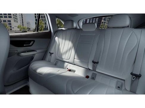 Certified 2023 Mercedes-Benz EQE 350+ 4MATIC SUV image 5