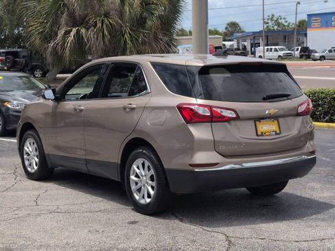 Used 2019 Chevrolet Equinox LT AWD/4WD image 7