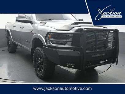 Used 2022 RAM 2500 Laramie