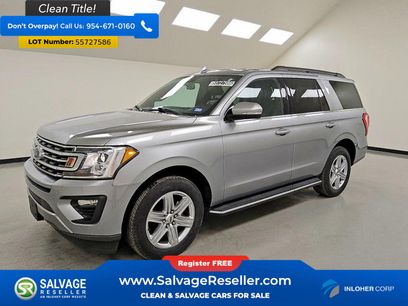 Used 2020 Ford Expedition XLT w/ Equipment Group 202A