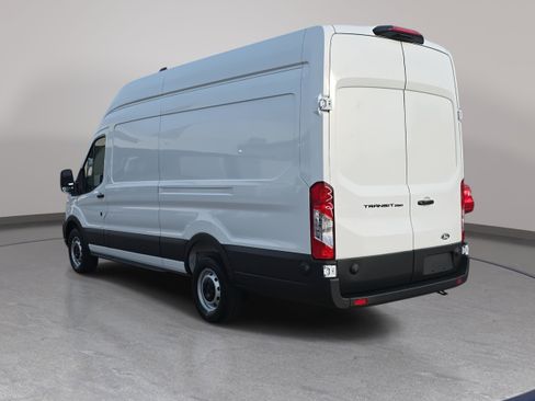 New 2026 Ford Transit 250 148 High Roof Extended RWD image 7