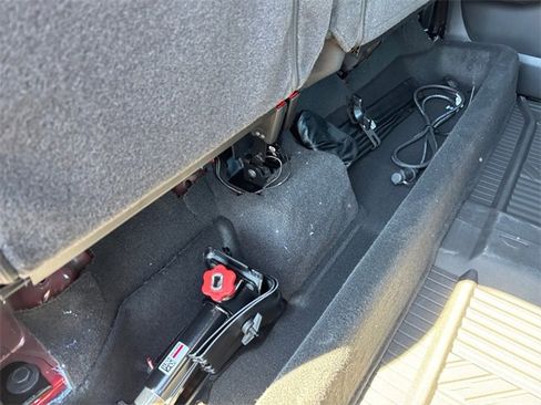 New 2026 Chevrolet Silverado 1500 RST w/ RST All Star Premium Package image 34