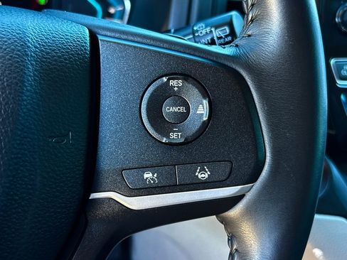 Used 2024 Honda Odyssey EX-L image 15