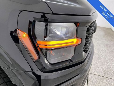 Used 2024 Ford F150 STX w/ STX Black Appearance Package image 35
