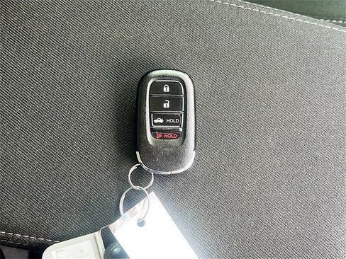 Used 2025 Honda Civic LX image 32