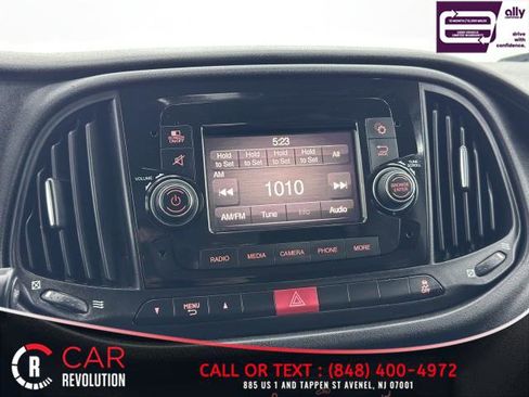 Used 2021 RAM ProMaster City Tradesman w/ Window Group 04 image 21