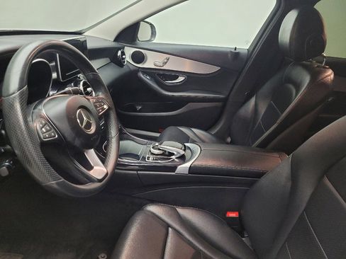 Used 2015 Mercedes-Benz C 300 4MATIC Sedan image 17