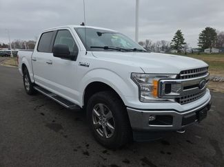 Used 2020 Ford F150 XLT w/ XTR Package AWD/4WD 360° Tour