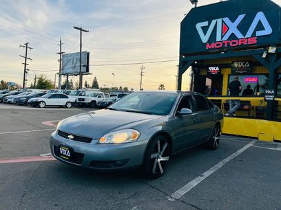 Used 2006 Chevrolet Impala LT