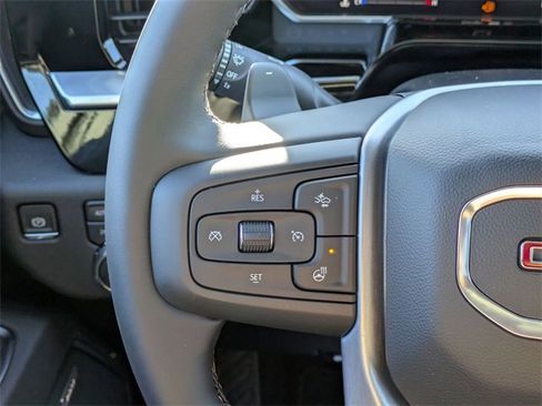 New 2026 GMC Sierra 1500 SLT w/ SLT Premium Plus Package image 17