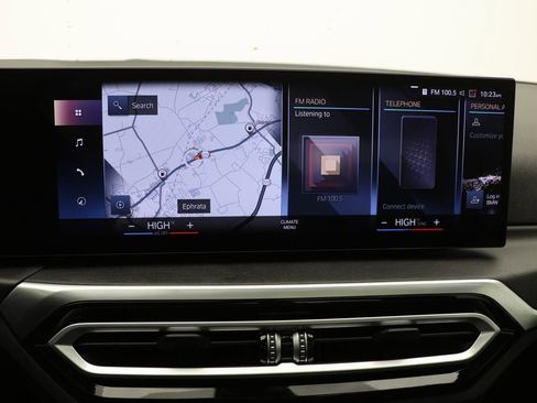 Used 2024 BMW 330i xDrive Sedan w/ Convenience Package image 24