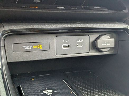 Certified 2023 Honda CR-V EX-L image 27