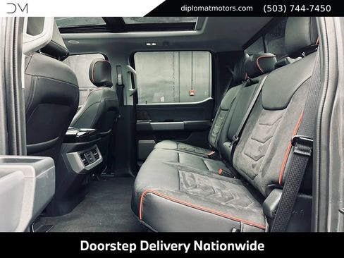 Used 2024 Ford F250 Lariat w/ Lariat Ultimate Package AWD/4WD image 24