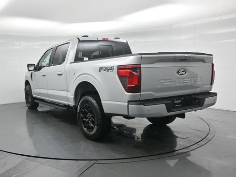 New 2026 Ford F150 XLT w/ Equipment Group 302A MID image 26