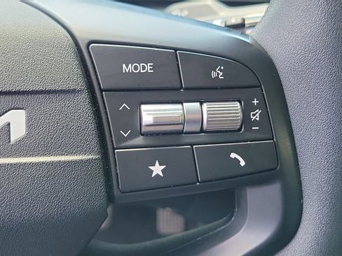Used 2025 Kia K4 FWD image 24