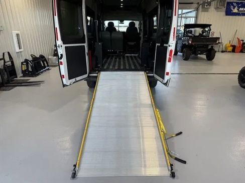 Used 2019 RAM ProMaster 2500 image 15