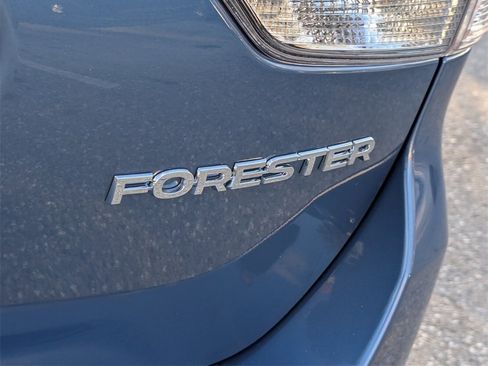 Certified 2024 Subaru Forester Limited image 17