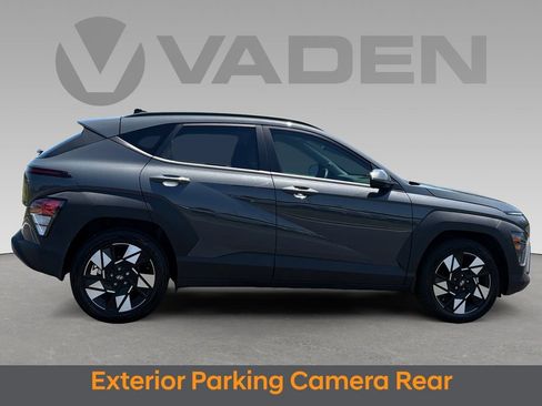 Certified 2025 Hyundai Kona SEL FWD image 6